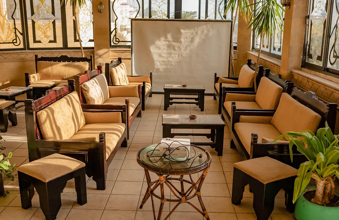Sand Beach Resort-1