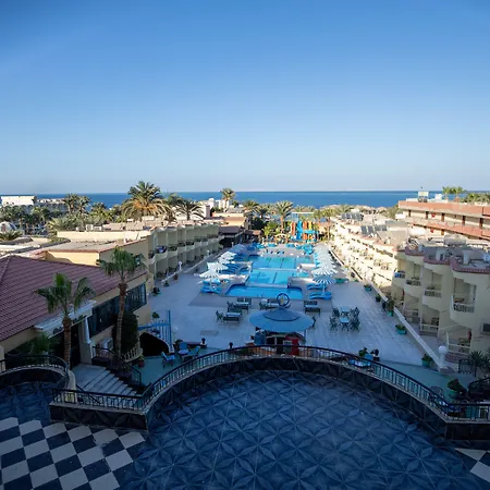 Sand Beach Resort-3